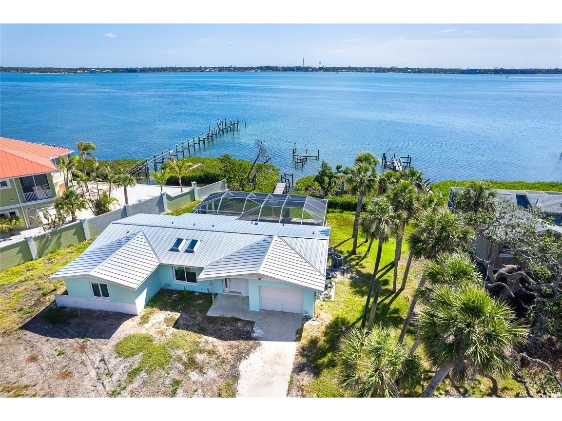 4093 Pelican Shores Circle Englewood FL 34223 - INTRACOASTAL WATERWAY D6142234 image1