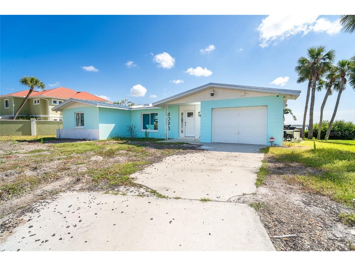 4093 Pelican Shores Circle Englewood FL 34223 - INTRACOASTAL WATERWAY D6142234 image32