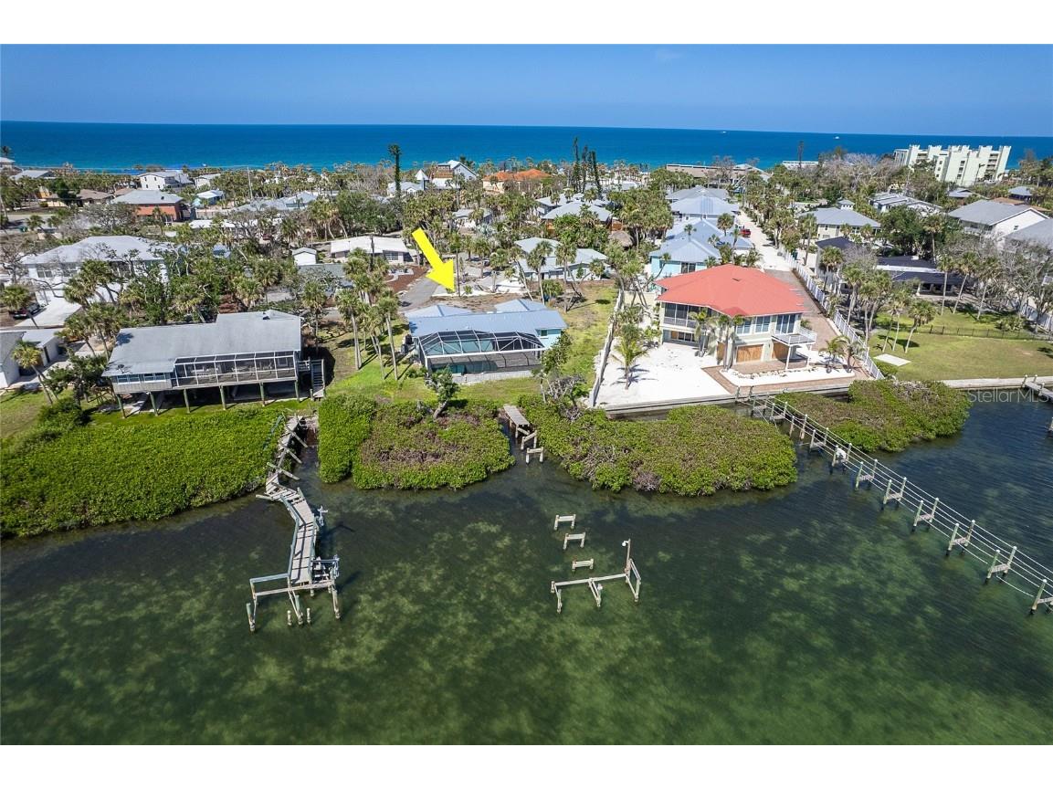 4093 Pelican Shores Circle Englewood FL 34223 - INTRACOASTAL WATERWAY D6142234 image36