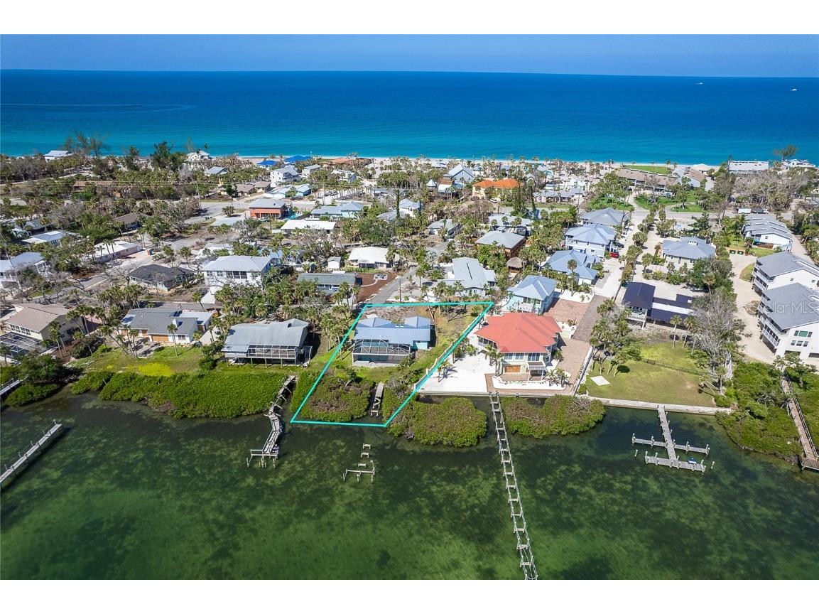 4093 Pelican Shores Circle Englewood FL 34223 - INTRACOASTAL WATERWAY D6142234 image37