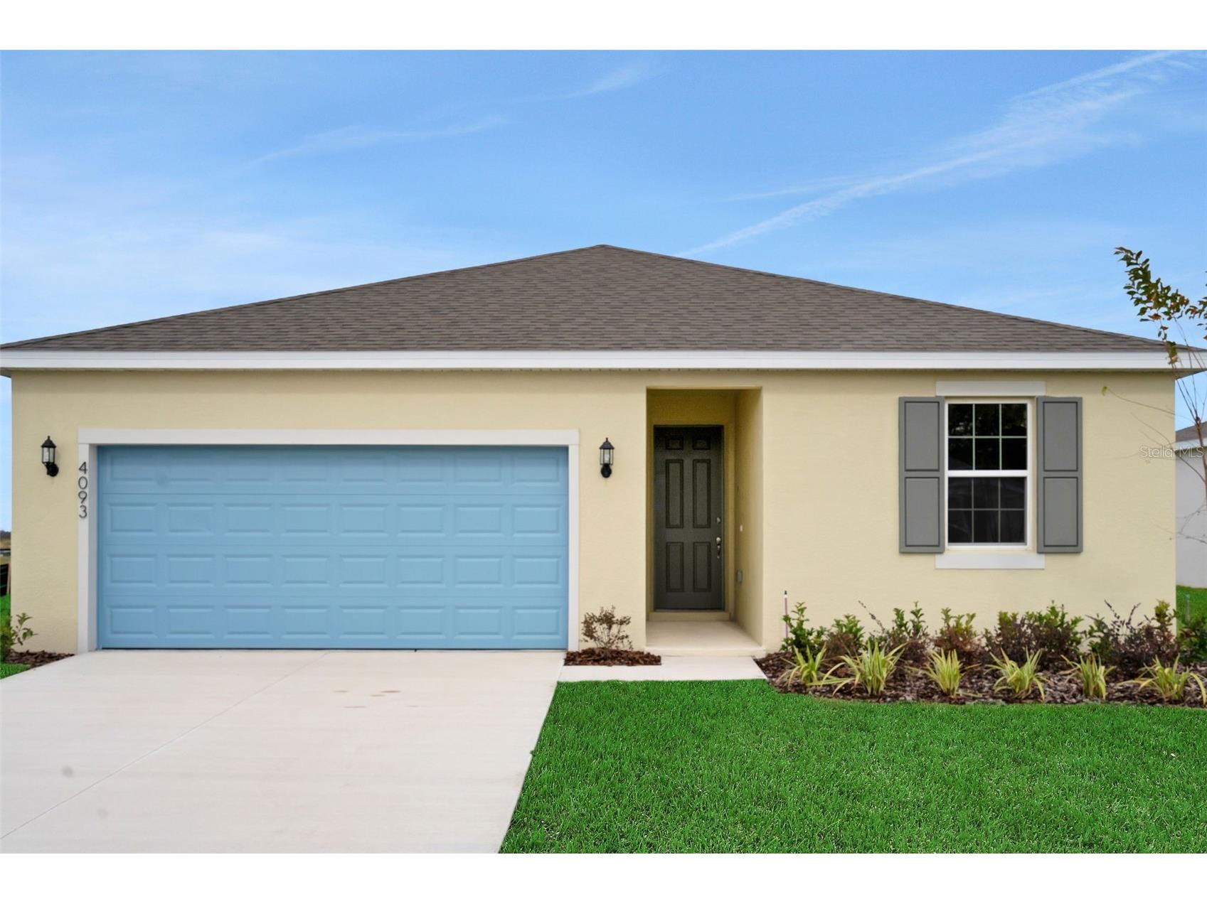 4093 Penelope Avenue Lake Wales FL 33859 G5112389 image1