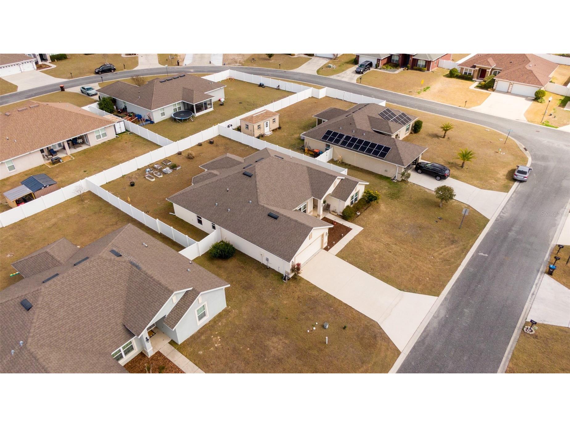 4093 SE 98th Place Belleview FL 34420 OM719188 image34