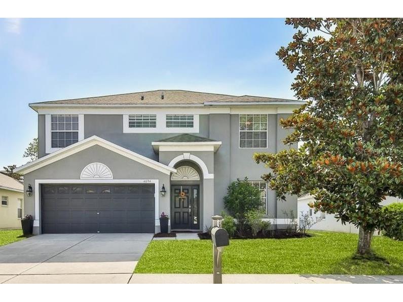 4094 Braemere Drive Spring Hill FL 34609 W7875947 image1