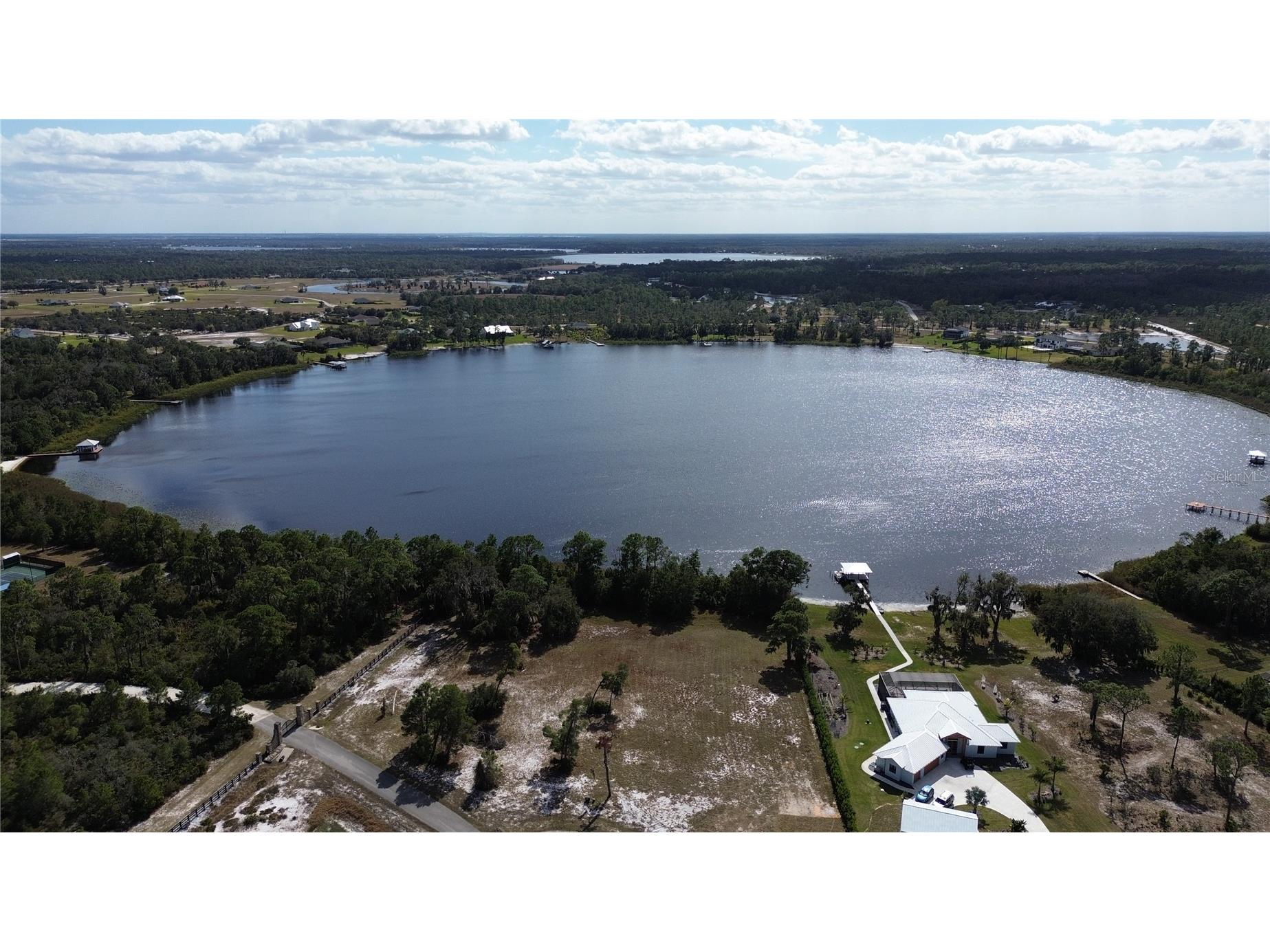 4094 Camp Shore Drive Sebring FL 33875 - Lake Ruth L4955679 image1
