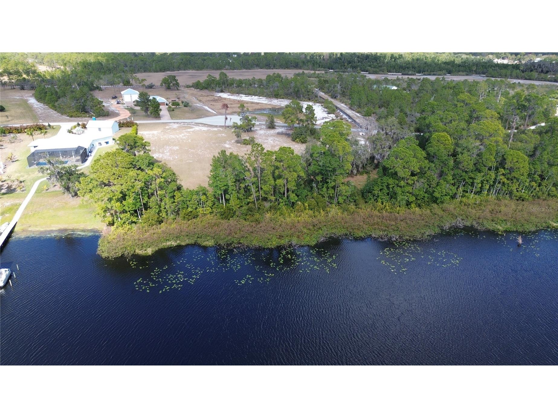 4094 Camp Shore Drive Sebring FL 33875 - Lake Ruth L4955679 image3