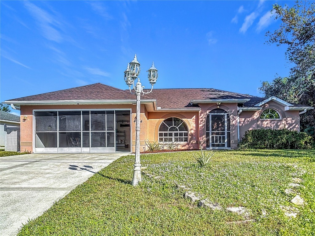 4094 Cuthbert Avenue North Port FL 34287 A4630360 image1