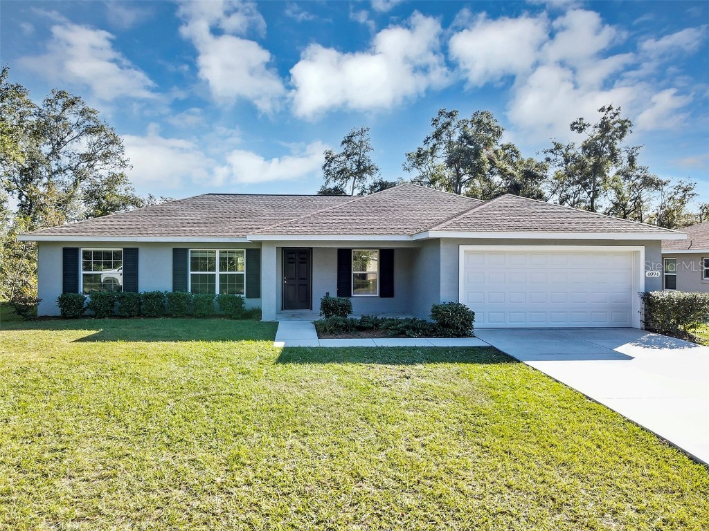 4094 SW 132nd Lane Ocala FL 34473 O6354941 image1