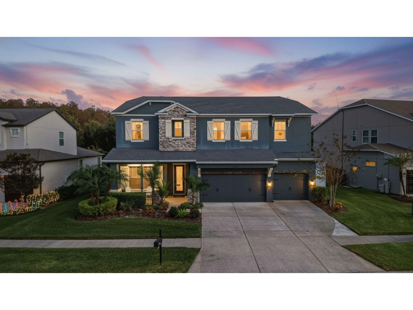 4094 Windcrest Drive Wesley Chapel FL 33544 TB8444190 image1