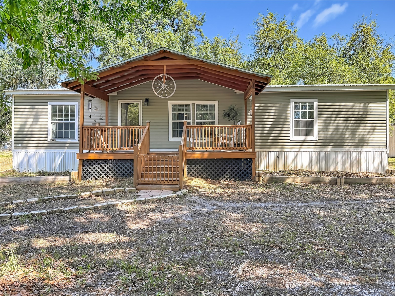40949 Jerry Road Zephyrhills FL 33540 TB8504086 image1