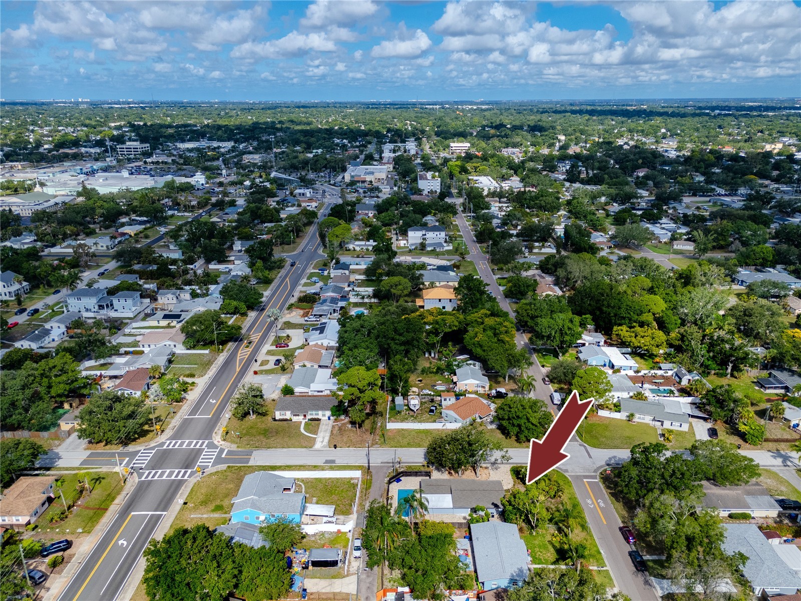 4095 Locust Street NE Saint Petersburg FL 33703 TB8521827 image48