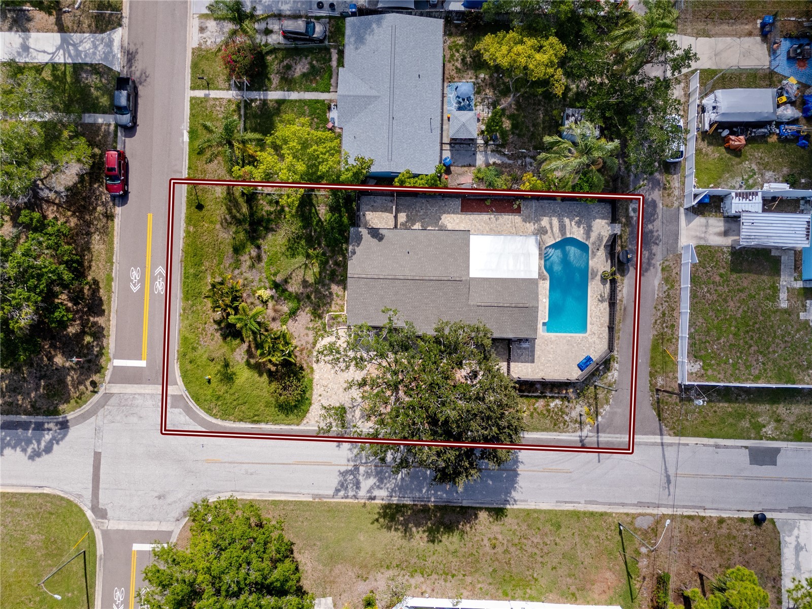 4095 Locust Street NE Saint Petersburg FL 33703 TB8521827 image49