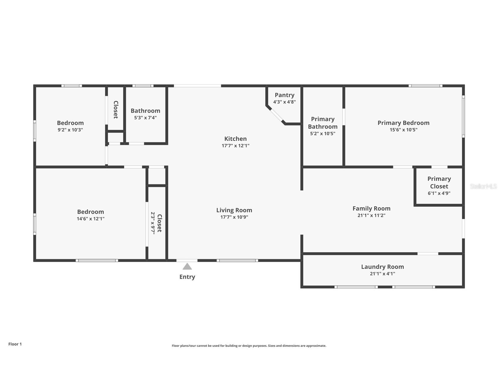4095 Locust Street NE Saint Petersburg FL 33703 TB8521827 image6