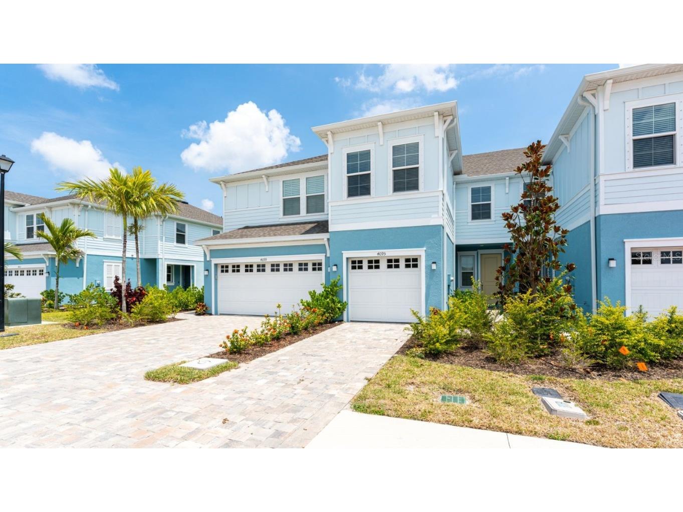 4095 Via Sienna Circle Sarasota FL 34243 A4573583 image1