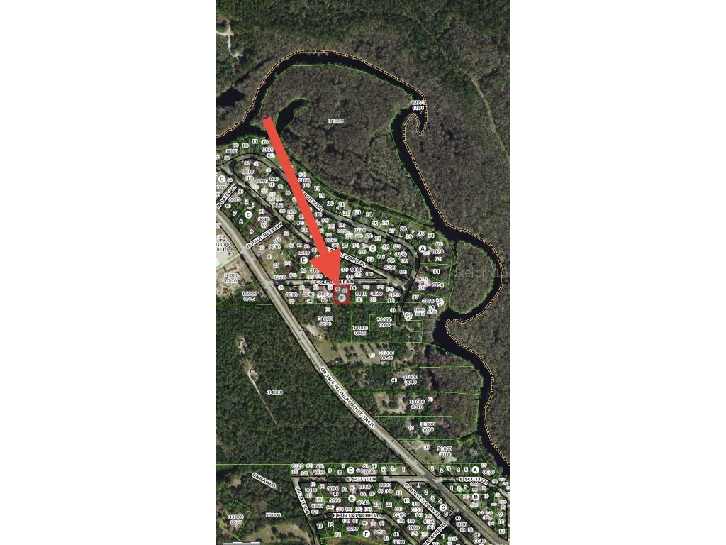 4096 E Seminole Lane Dunnellon FL 34434 OM712024 image1