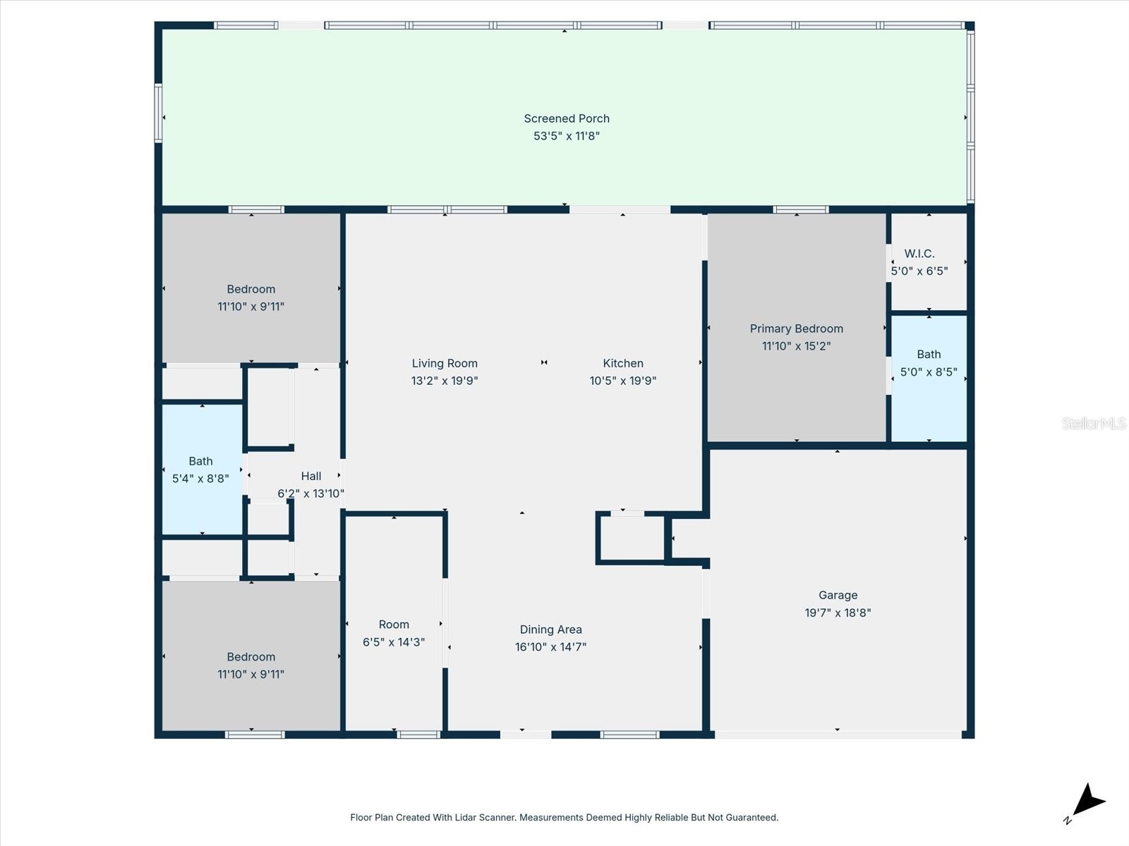 4096 Landover Boulevard Spring Hill FL 34609 TB8500300 image46