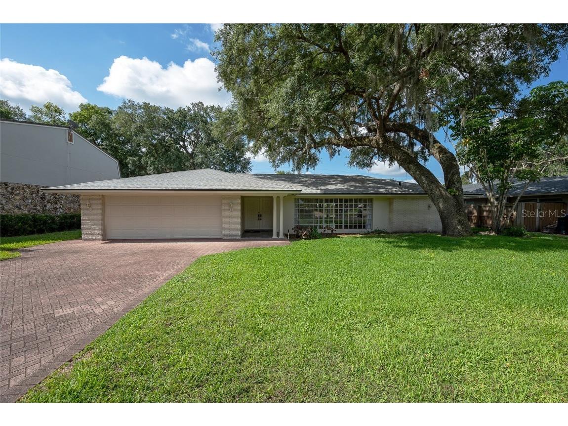 4096 Summerwood Avenue Orlando FL 32812 - LAKE CONWAY CHAIN OF LAKES O6211104 image1