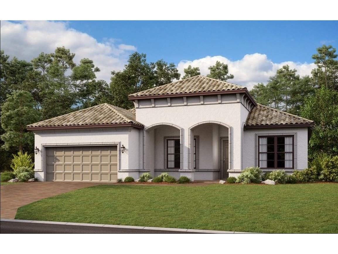 4096 Via Toledo Court Poinciana FL 34759 S5057448 image1