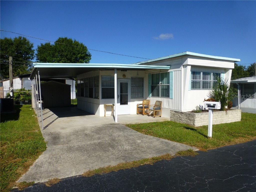 4097 46th Avenue N #114 Saint Petersburg FL 33714 U8214674 image1