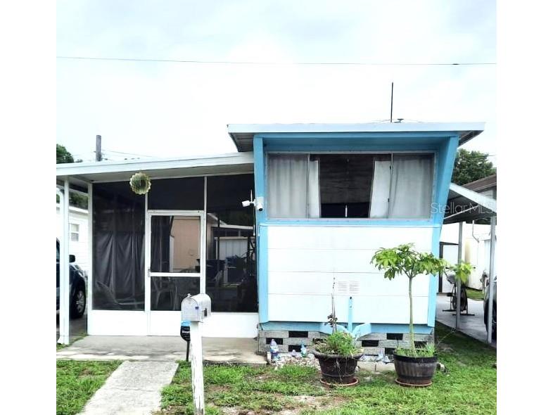 4097 46th Avenue N #231 Saint Petersburg FL 33714 N6127095 image1