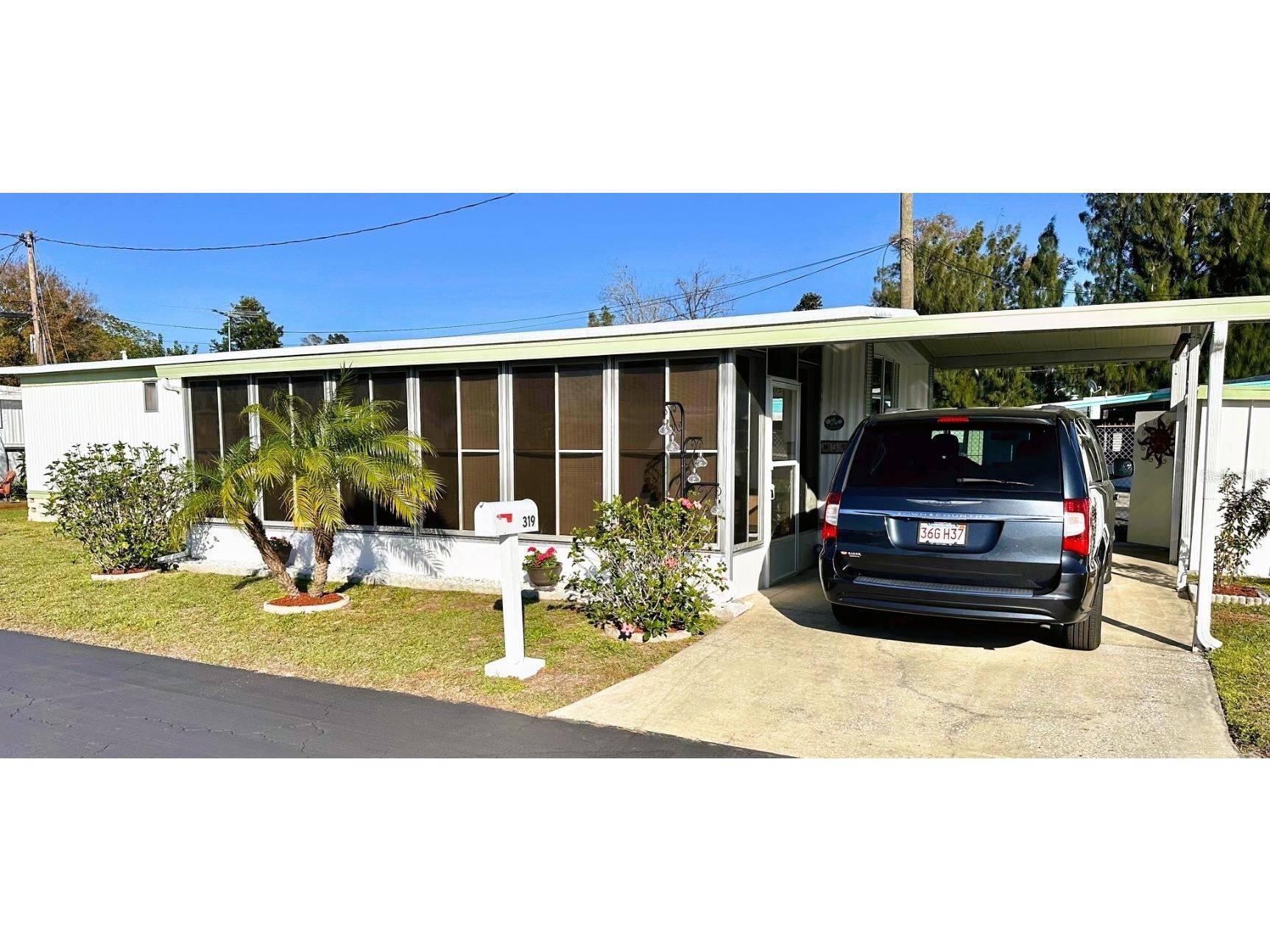 4097 46th Avenue N #319 Saint Petersburg FL 33714 U8230332 image1