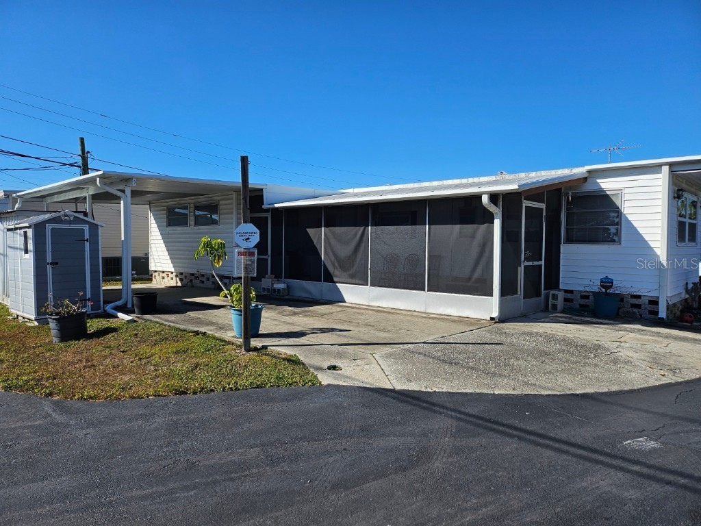 4097 46th Avenue N #320 Saint Petersburg FL 33714 TB8448111 image15