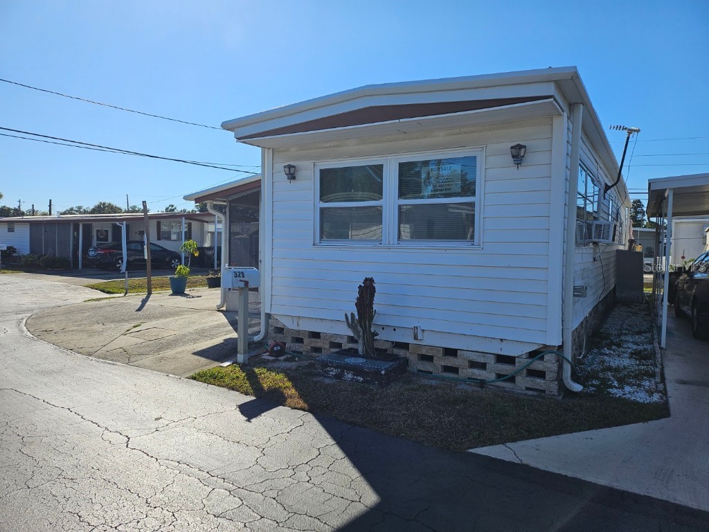 4097 46th Avenue N #320 Saint Petersburg FL 33714 TB8448111 image16