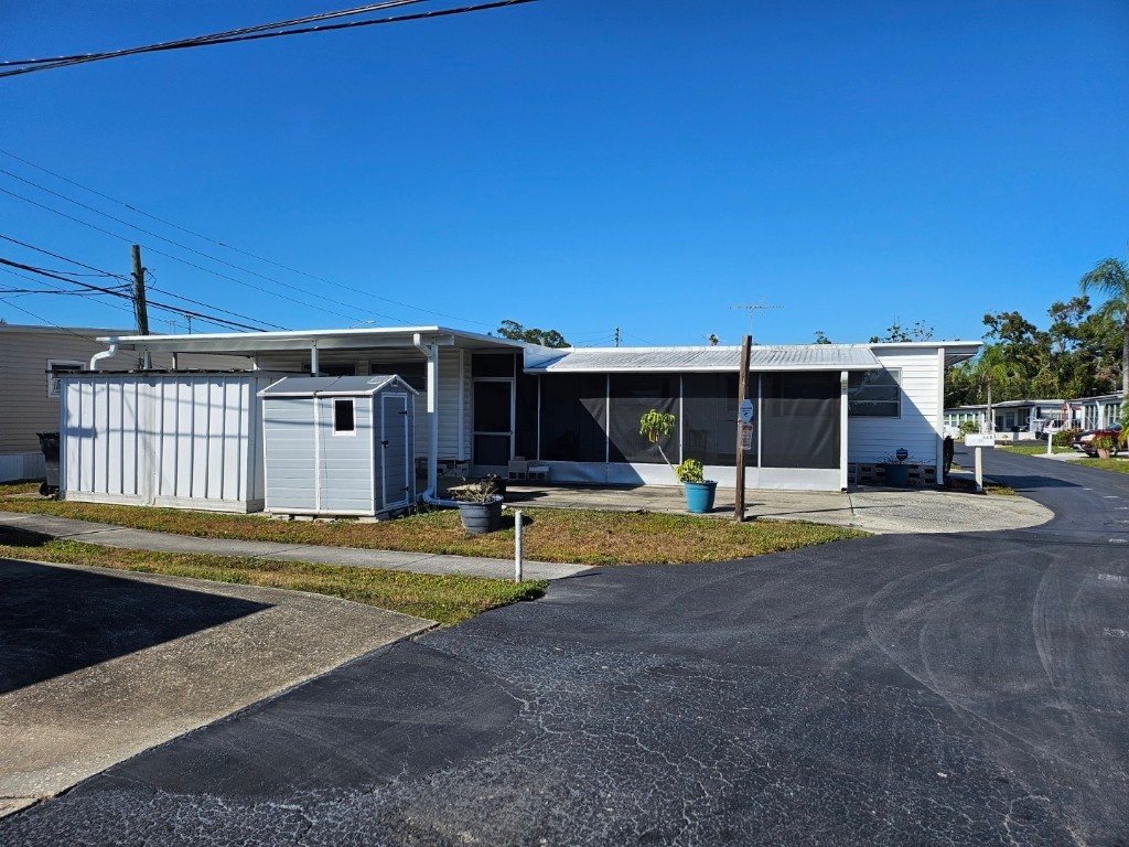 4097 46th Avenue N #320 Saint Petersburg FL 33714 TB8448111 image17