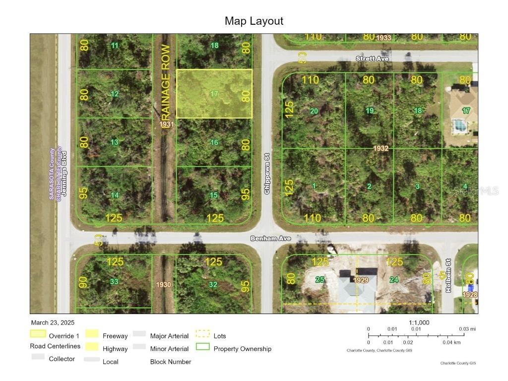 4097 Chippewa Street Port Charlotte FL 33981 O6295286 image2