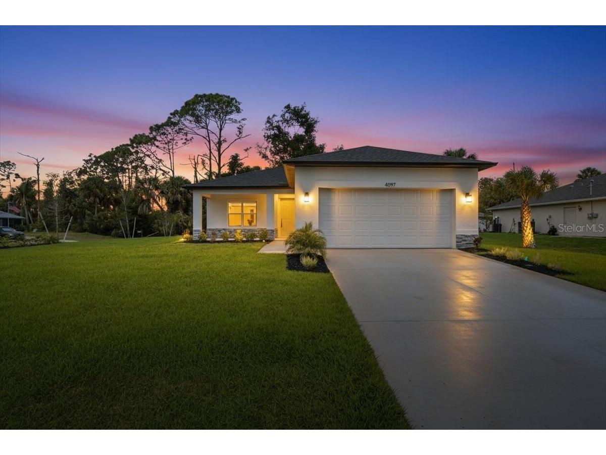 4097 Feather Terrace North Port FL 34286 A4688307 image1