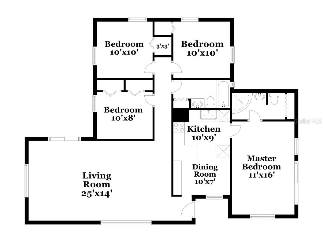 4097 Porpoise Drive SE Saint Petersburg FL 33705 O6360721 image16