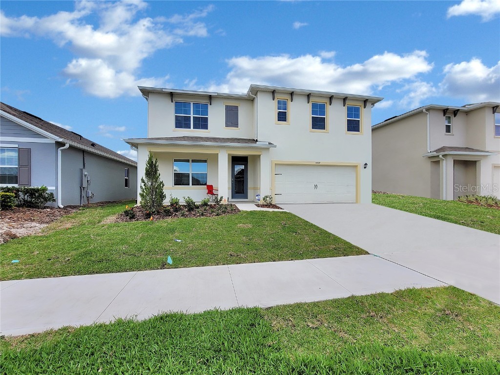 4097 Silverstream Terrace Sanford FL 32771 J960301 image1