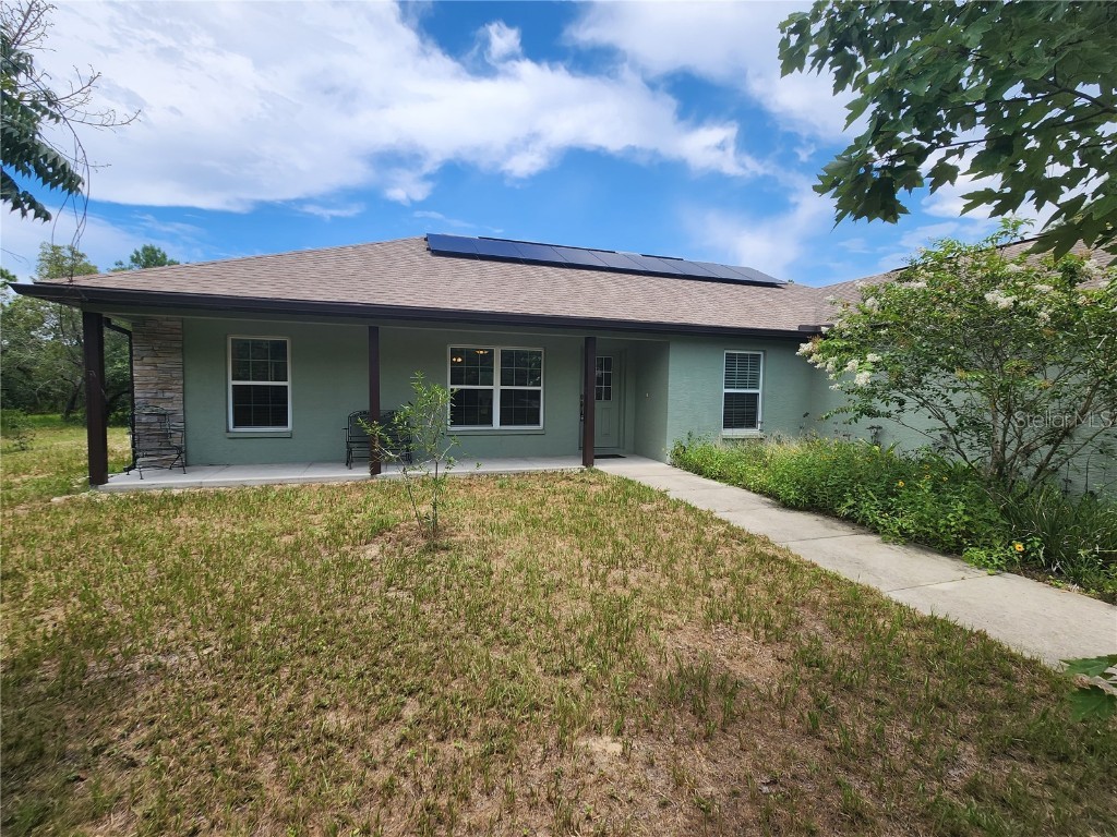 4097 W Breckenridge Court Beverly Hills FL 34465 A4578188 image1