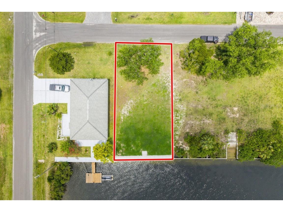 4098 Diaz Court Hernando Beach FL 34607 - GULF OF MEXICO W7876807 image2