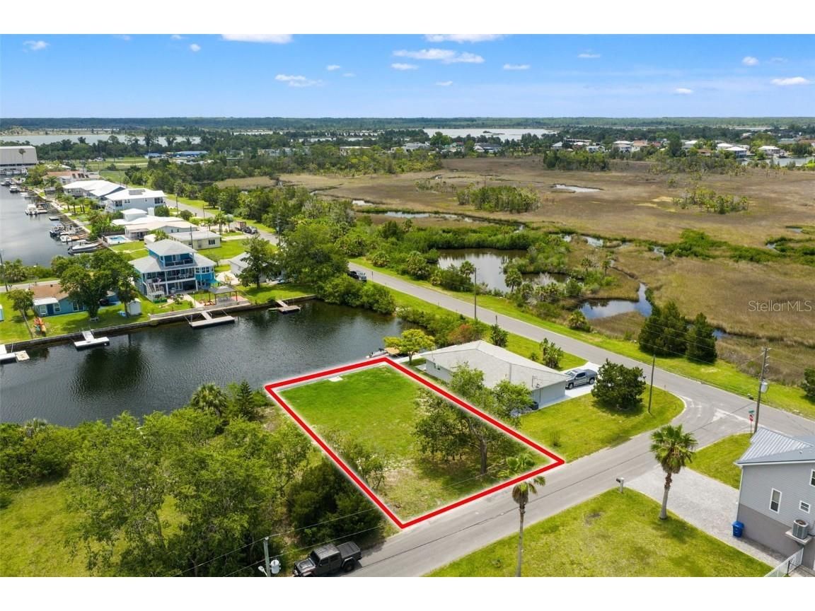 4098 Diaz Court Hernando Beach FL 34607 - GULF OF MEXICO W7876807 image4