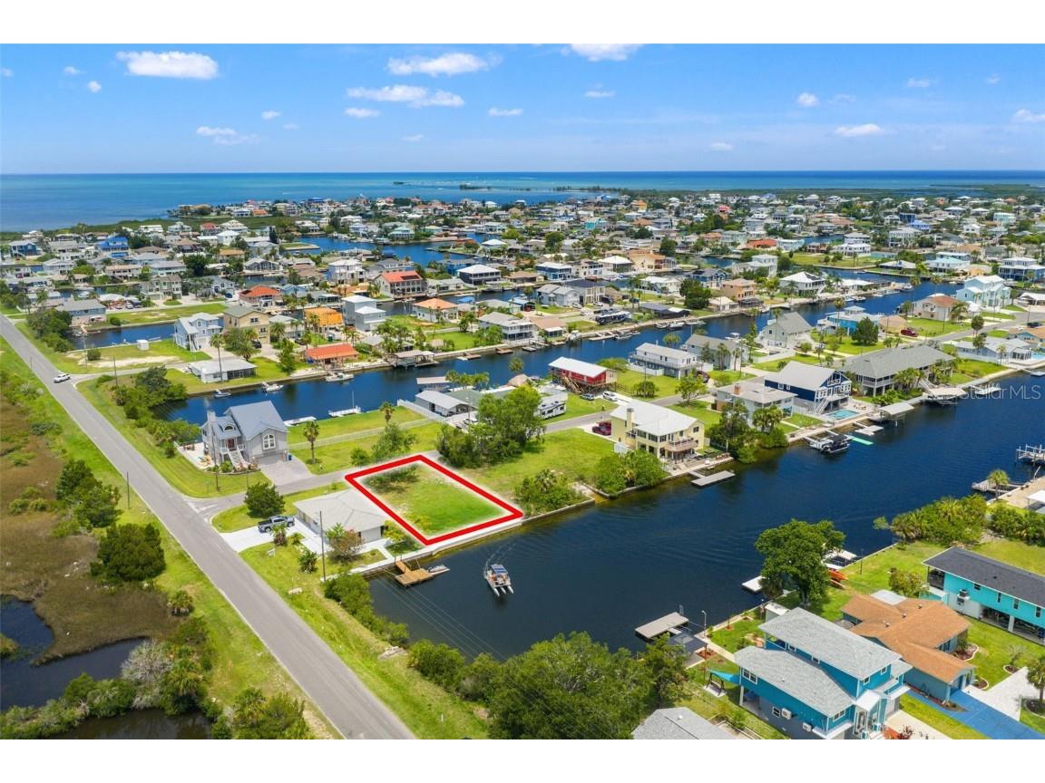 4098 Diaz Court Hernando Beach FL 34607 - GULF OF MEXICO W7876807 image5