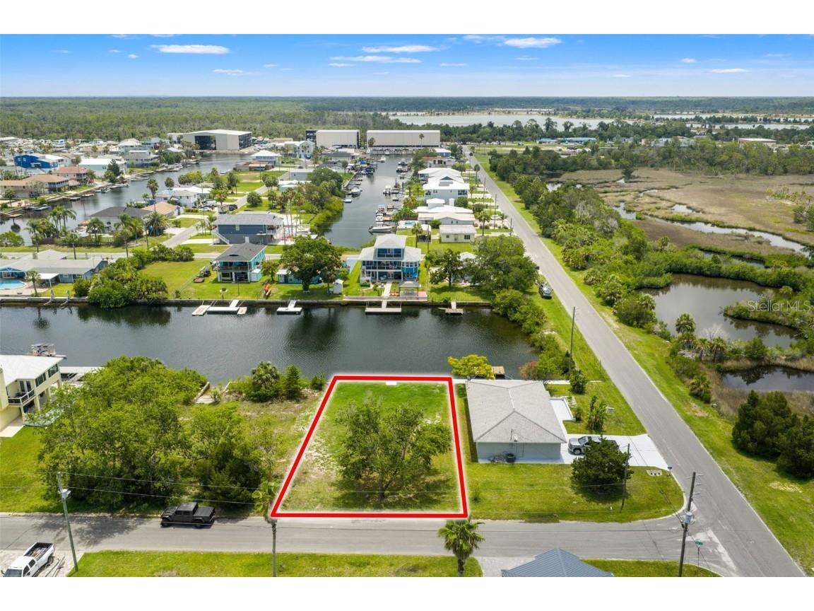 4098 Diaz Court Hernando Beach FL 34607 - GULF OF MEXICO W7876807 image6