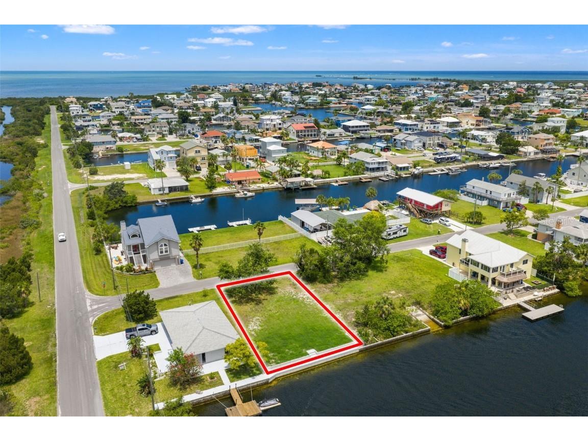 4098 Diaz Court Hernando Beach FL 34607 - GULF OF MEXICO W7876807 image7