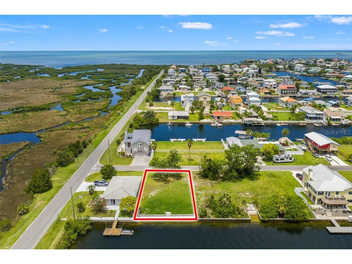 4098 Diaz Court Hernando Beach FL 34607 - GULF OF MEXICO W7876807 image8