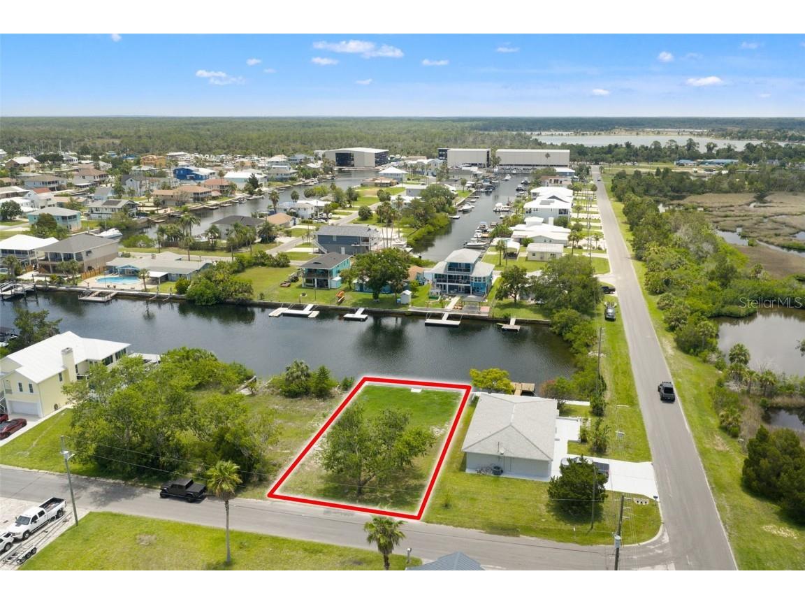 4098 Diaz Court Hernando Beach FL 34607 - GULF OF MEXICO W7876807 image9