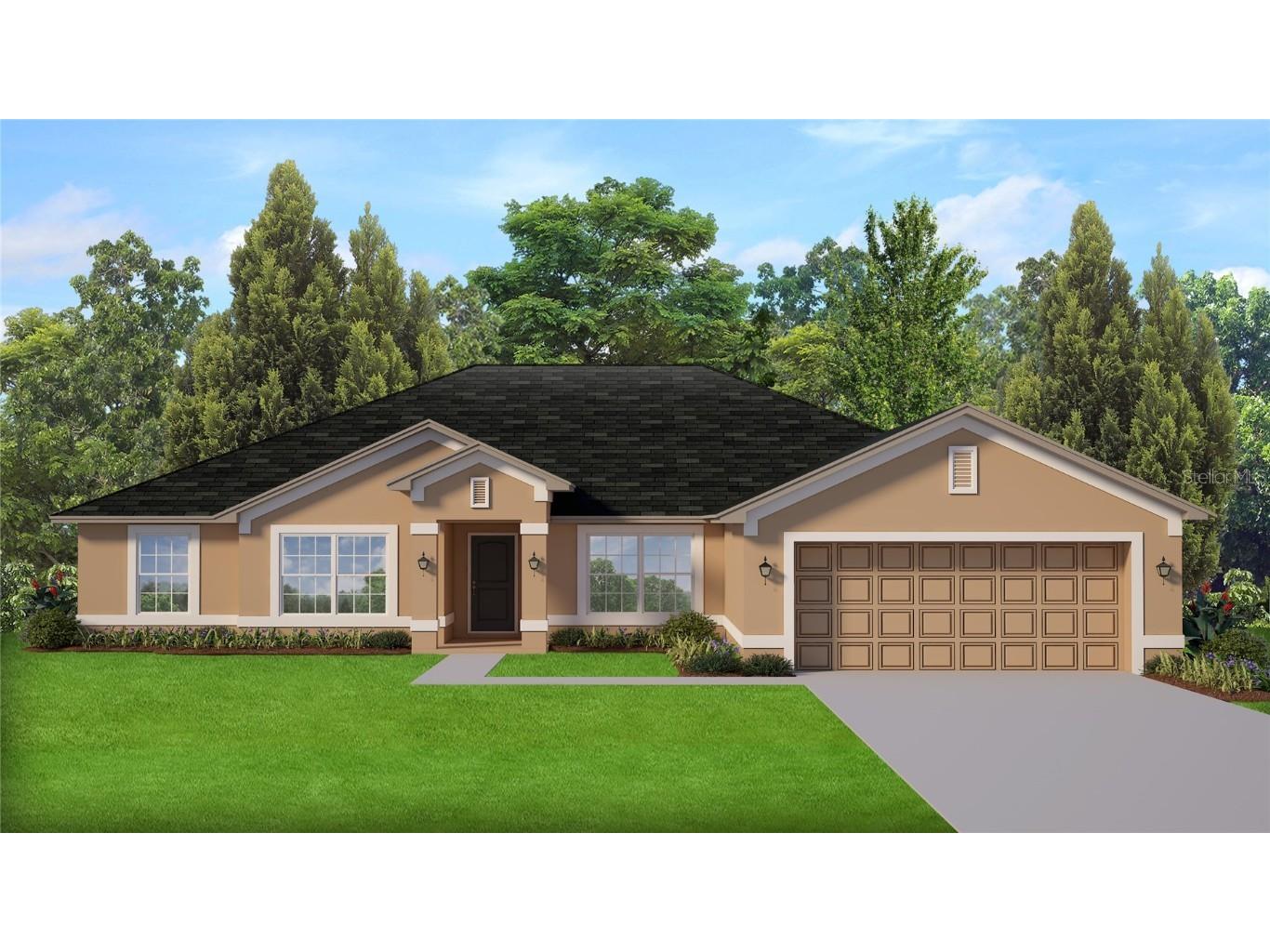 4098 NE 58th Circle Silver Springs FL 34488 OM675124 image1