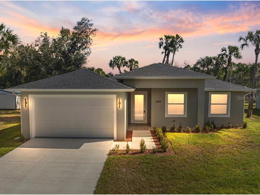 4098 New Milford Street North Port FL 34288 N6141328 image1