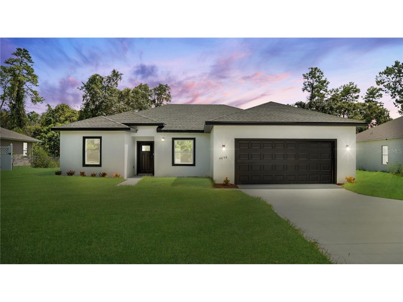 4098 Sw 172nd Place Ocala FL 34473 O6352638 image1
