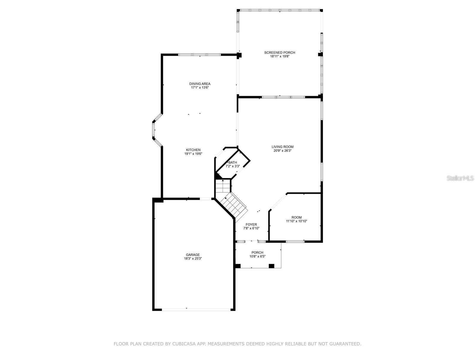 4098 SW 51 Terrace Ocala FL 34474 OM724677 image26