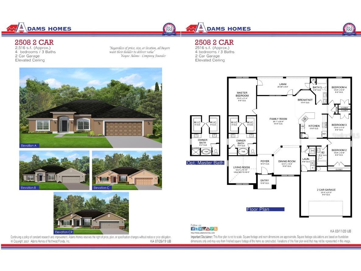 4098 Tullamore Lane Auburndale FL 33823 P4929915 image1