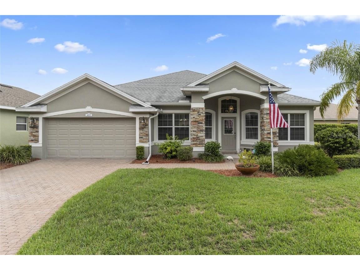 4099 Bedford Avenue Winter Haven FL 33884 - LAKE RUBY P4931918 image1