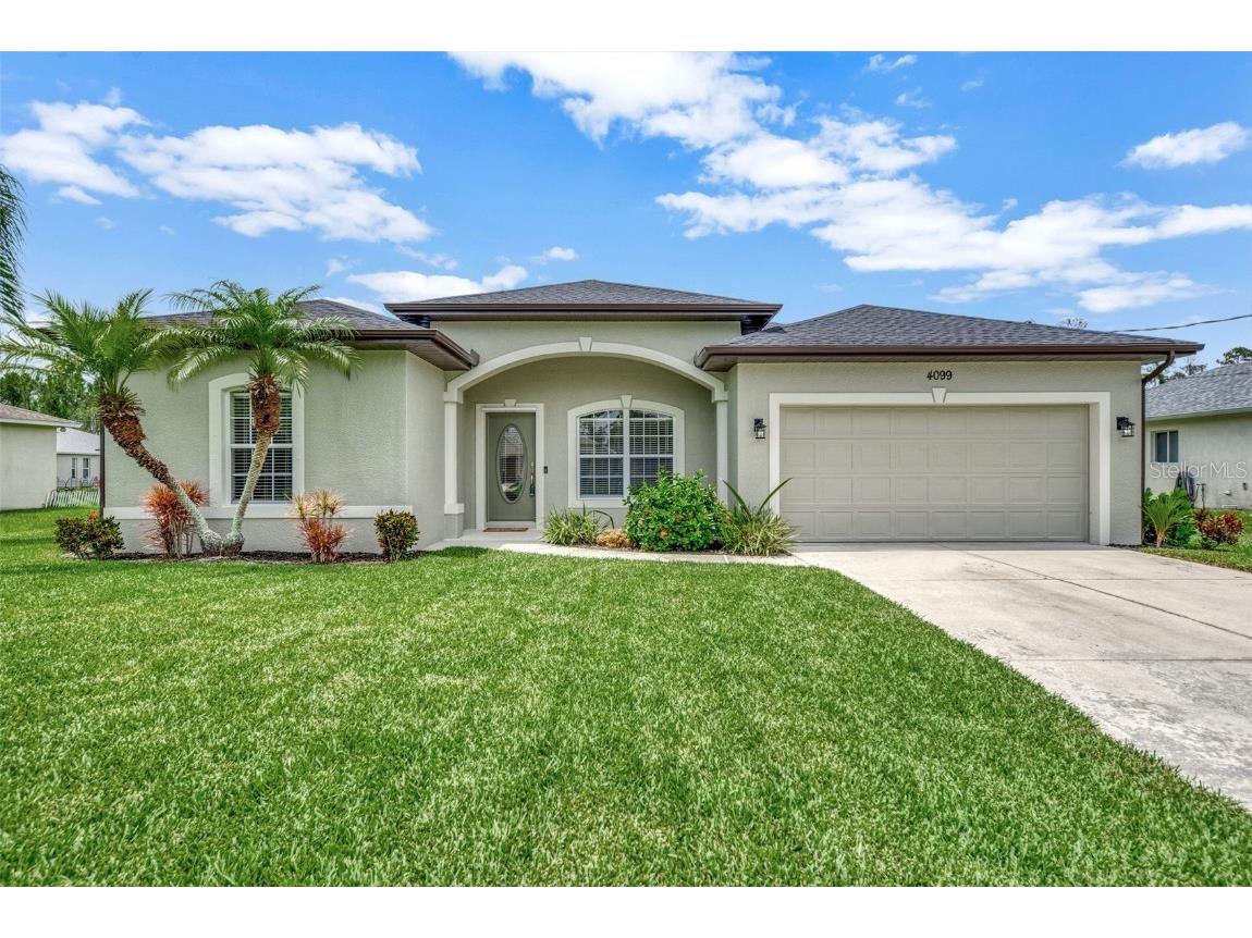 4099 Everglades Terrace North Port FL 34286 N6127912 image1