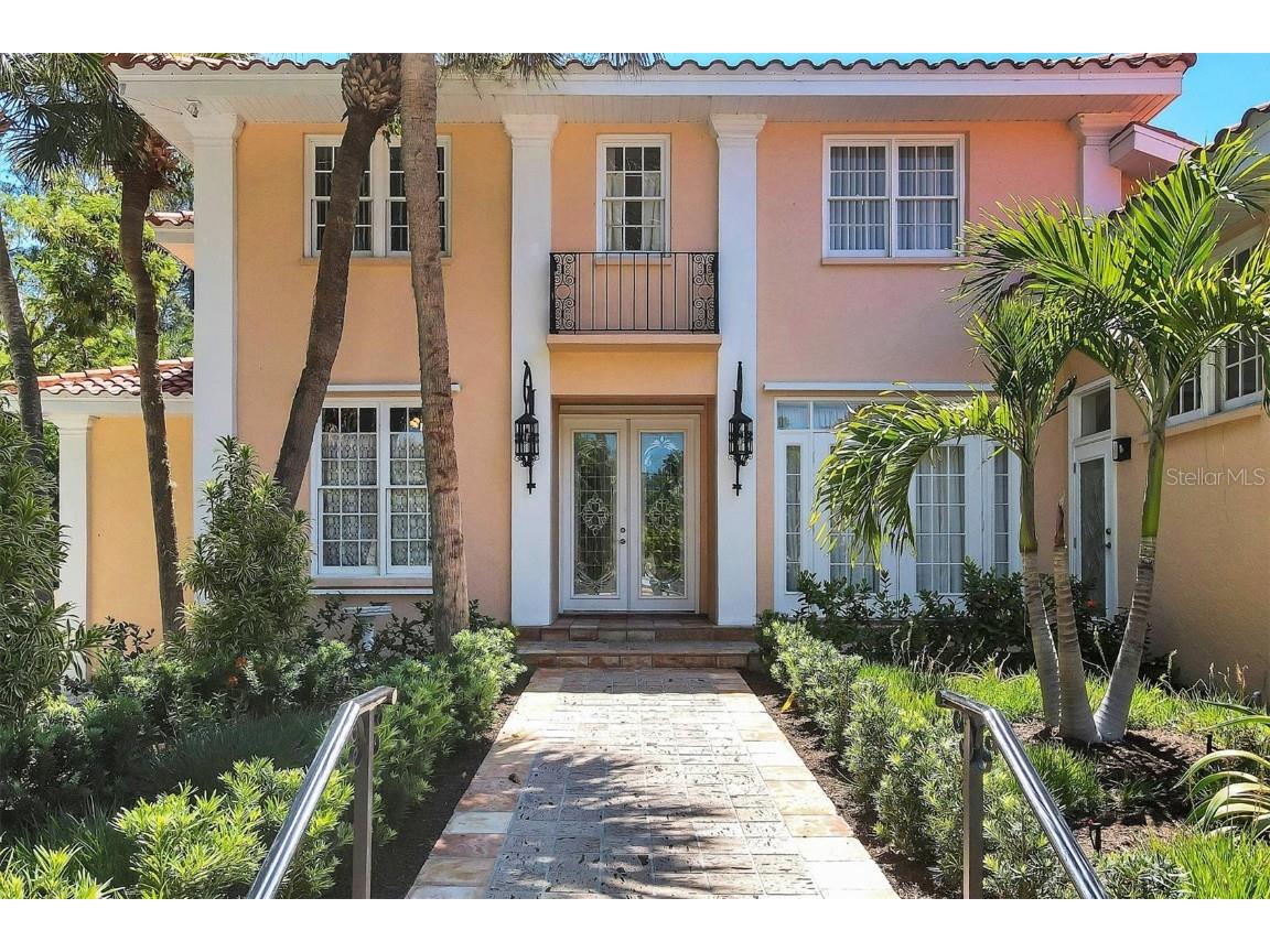 4099 Higel Avenue Sarasota FL 34242 - COCOANUT BAYOU ASSOCIATION A4573525 image1