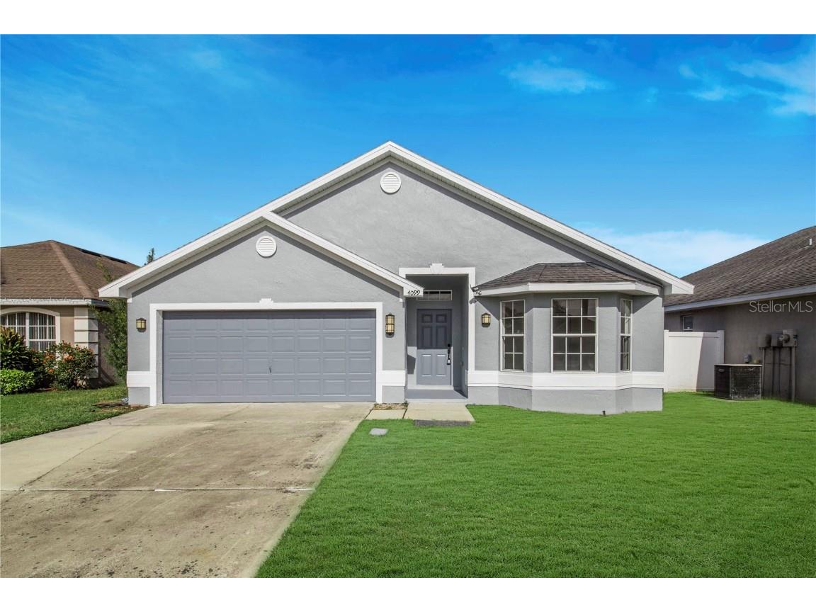 4099 Island Lakes Drive Winter Haven FL 33881 - LAKE ROCHELLE P4934266 image1