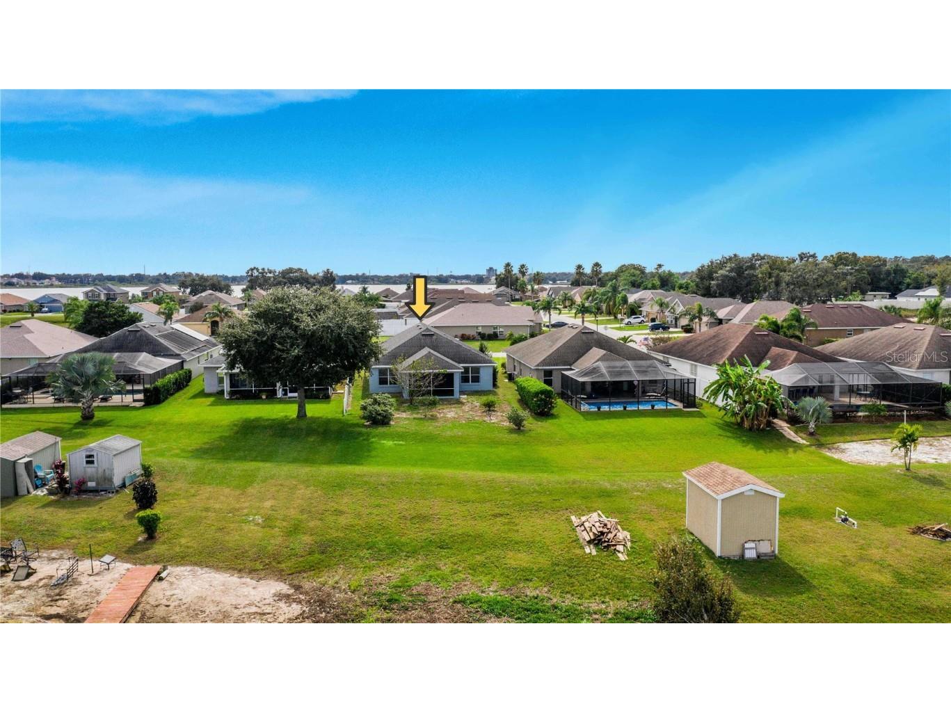 4099 Island Lakes Drive Winter Haven FL 33881 - LAKE ROCHELLE P4934266 image10