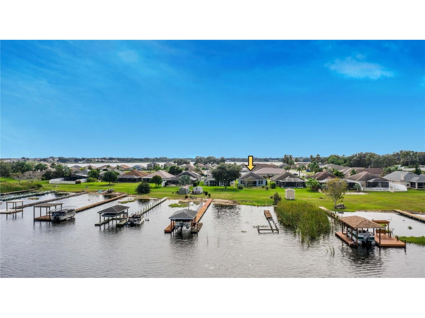 4099 Island Lakes Drive Winter Haven FL 33881 - LAKE ROCHELLE P4934266 image9